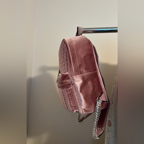 Victoria secret pink Velvet Stud City Back… - Picture 4 of 6